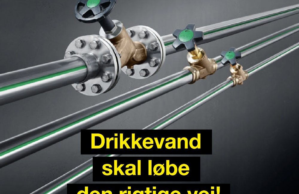 tilbageløbssikring
