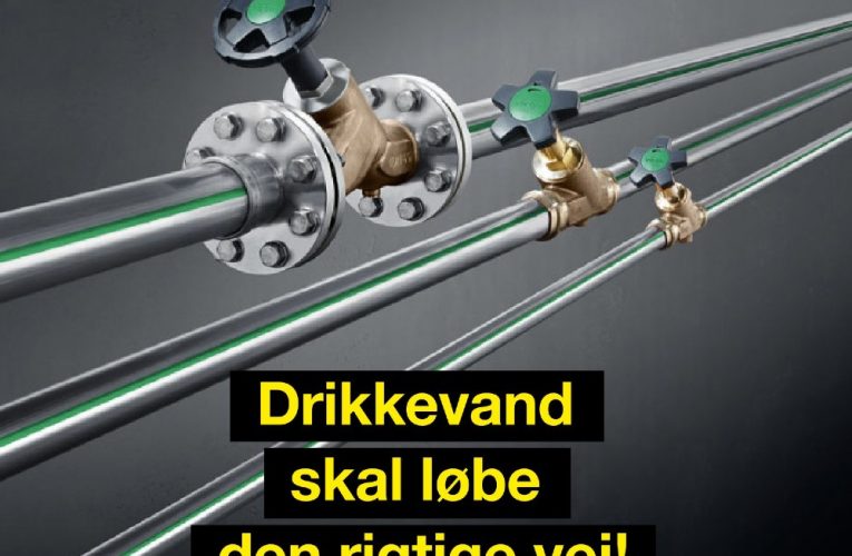 tilbageløbssikring